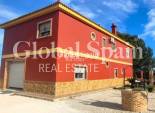 Revente - VILLA -
ORIHUELA - Desamparados-hurchillo-torremendo