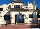 Revente - VILLA -
FUENTE ÁLAMO DE MURCIA - Hacienda del Alamo Golf Resort