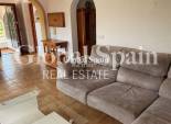 Wederverkoop - VILLA -
JÁVEA - Costa Blanca