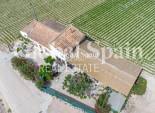Revente - MAISON -
ORIHUELA - Desamparados-hurchillo-torremendo