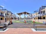 Wederverkoop - PENTHOUSE -
PILAR DE LA HORADADA - Costa Blanca