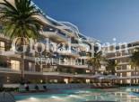 Nouvelle construction - APPARTEMENT -
MIJAS - Las Lagunas de Mijas