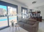 Resale - HOUSE -
ORIHUELA COSTA - Costa Blanca