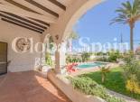 Resale - VILLA -
LOS BALCONES - LOS ALTOS - Costa Blanca