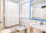 Wederverkoop - APPARTEMENT -
ORIHUELA COSTA - Altos de Campoamor