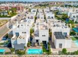 Resale - VILLA -
CIUDAD QUESADA