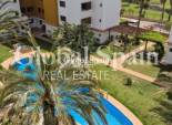 Revente - APPARTEMENT -
PUNTA PRIMA - Costa Blanca
