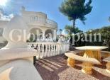 Resale - VILLA -
TORREVIEJA - San Luis