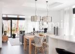 Nueva construcción  - VILLA -
LA MANGA DEL MAR MENOR