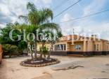Resale - VILLA -
ORIHUELA - La Matanza
