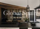 Neubau - VILLA -
ROJALES - ALTOS DE LA MARQUESA