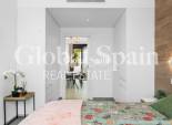 Revente - APPARTEMENT -
SAN JAVIER - Santiago de la Ribera