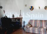 Wederverkoop - VILLA -
ORIHUELA COSTA - Punta Prima