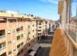 Odsprzedaż - PENTHOUSE -
TORREVIEJA - 