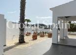 New Build - Villa -
MORAIRA_TEULADA - La Sabatera