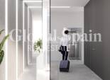 Nouvelle construction - PENTHOUSE -
TORREVIEJA - Center