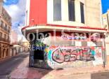 Resale - COMMERCIAL PROPERTY -
TORREVIEJA - Playa del Cura