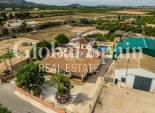 Resale - VILLA -
ORIHUELA - La Matanza