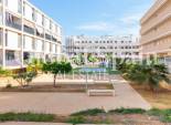 Resale - Apartment -
ORIHUELA COSTA - Los Dolses