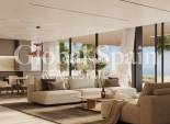 Nouvelle construction - VILLA -
BENAHAVÍS - Urb. Alborada