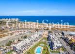 Revente - APPARTEMENT -
ORIHUELA COSTA - Playa Flamenca