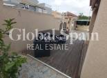 Wederverkoop - VILLA -
BENIMAR - Costa Blanca