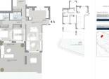 Nieuwbouw - APPARTEMENT -
ESTEPONA - Estepona Golf