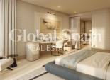 Nueva construcción  - APARTAMENTO -
ESTEPONA - Playa De Guadalobon