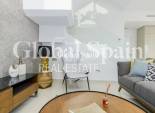 New Build - VILLA -
CARTAGENA - Playa honda