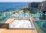 Wederverkoop - PENTHOUSE -
TORREVIEJA - Punta Prima