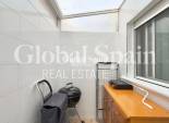 Revente - APPARTEMENT -
TORREVIEJA - Center