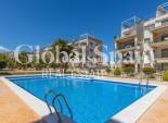 Wiederverkauf - WOHNUNG -
ORIHUELA COSTA - Costa Blanca