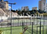 Venta - Apartamento -
BENIDORM - Rincón de Loix