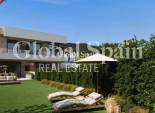 Nouvelle construction - MAISON -
FUENGIROLA - Higueron