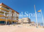 Revente - Appartement -
TORREVIEJA - La Mata pueblo