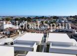 Nowo zbudowane - WILLA  -
TORREVIEJA - LOS BALCONES - LOS ALTOS