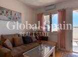 Resale - APARTMENT -
TORREVIEJA - Cabo Cervera