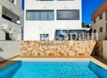 Resale - APARTMENT -
GUARDAMAR DEL SEGURA - Costa Blanca