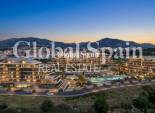 New Build - APARTMENT -
FUENGIROLA - Los Boliches
