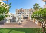 Wiederverkauf - VILLA -
ORIHUELA COSTA - Costa Blanca