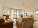 Wiederverkauf - PENTHOUSE -
TORREVIEJA - Costa Blanca