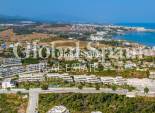 Nowo zbudowane - PENTHOUSE -
ESTEPONA - 