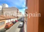 Resale - APARTMENT -
TORREVIEJA - Estacion de autobuses
