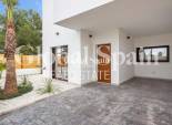 Nieuwbouw - VILLA -
LOS ALCÁZARES