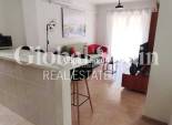 Wederverkoop - PENTHOUSE -
TORREVIEJA - Parque de las Naciones