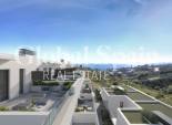 Nouvelle construction - MAISON -
MANILVA - Punta chullera