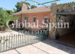 Wiederverkauf - VILLA -
TORREVIEJA - LOS BALCONES - LOS ALTOS