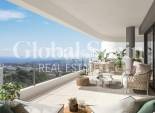 New Build - APARTMENT -
MARBELLA - Los Monteros