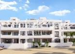Nouvelle construction - APPARTEMENT -
LOS ALCÁZARES