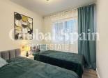 Venta - APARTAMENTO -
TORREVIEJA - Estacion de autobuses
